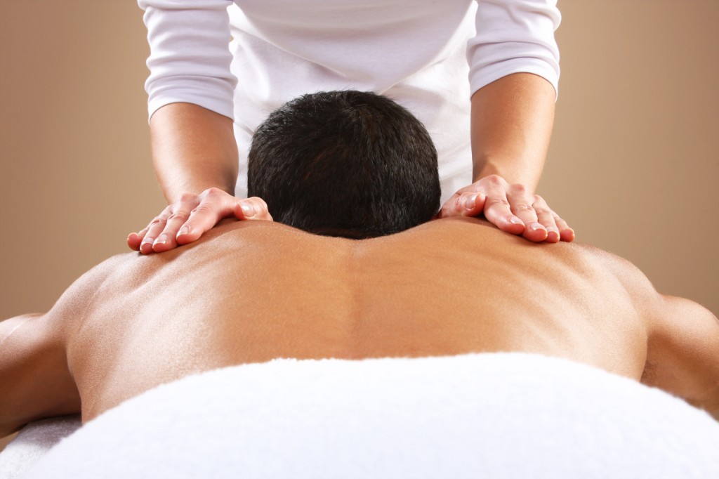Therapeutic-Massage